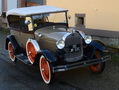 Ford A de 1928